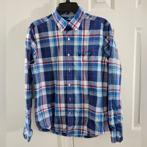 American Eagle Outfitters Classic Fit Button Down Size M
